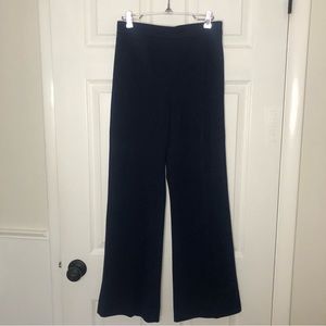 Givenchy Vintage Wide Leg Pants